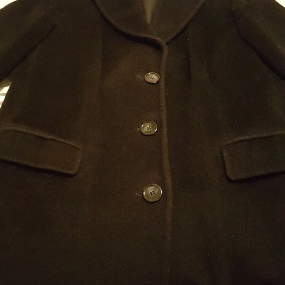 Adrienne Vittadini Coat - Picture 3 of 8